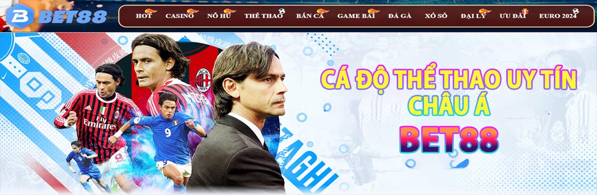 Cá cược thể thao bet88