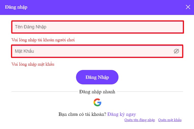 Đăng nhập bet88