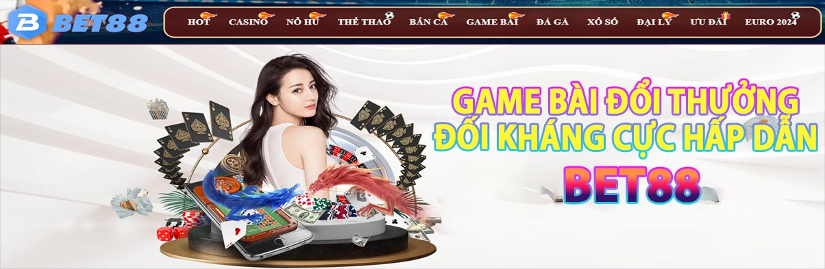 Game bài bet88