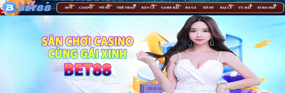 Casino bet88