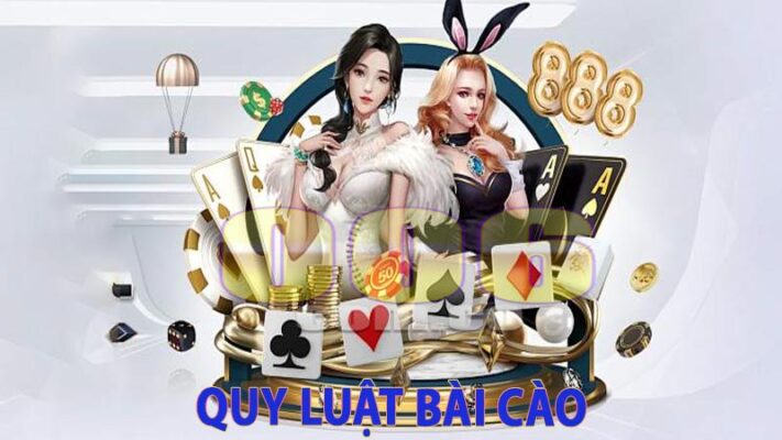 Quy luật chơi bài cào